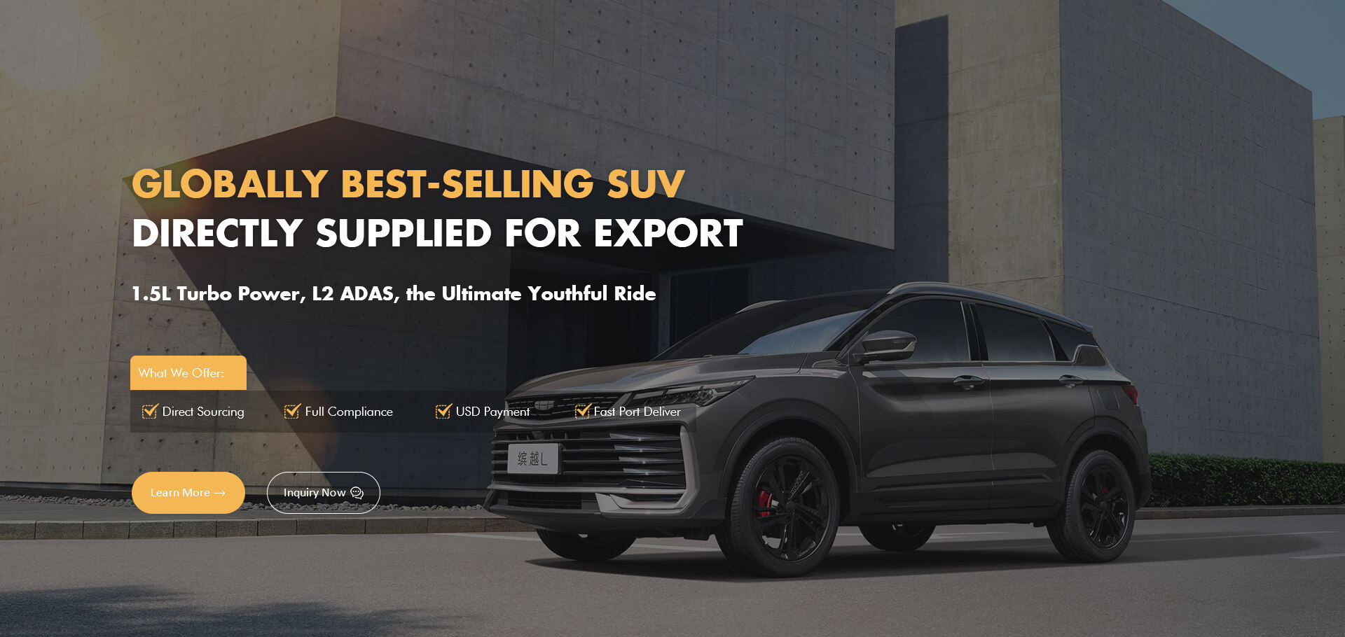 Henan Jun'an Automobile Co., Ltd.,